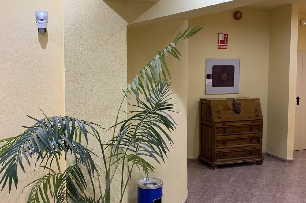 Zimmerausstattung