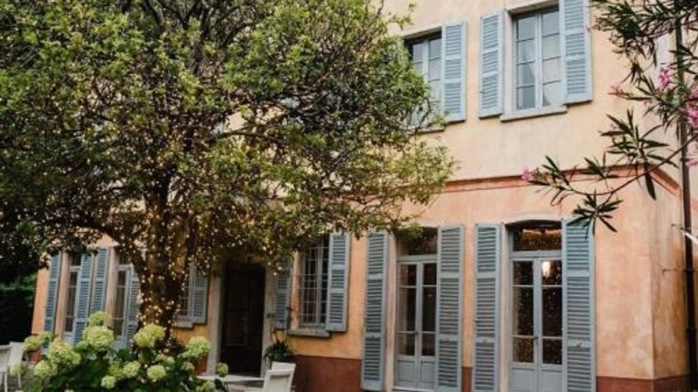 Villa Regina Teodolinda