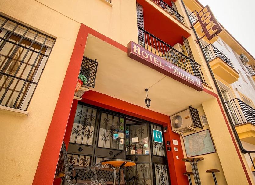 Gebäude Foto