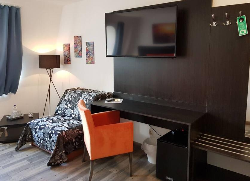 Wohnzimmer Foto