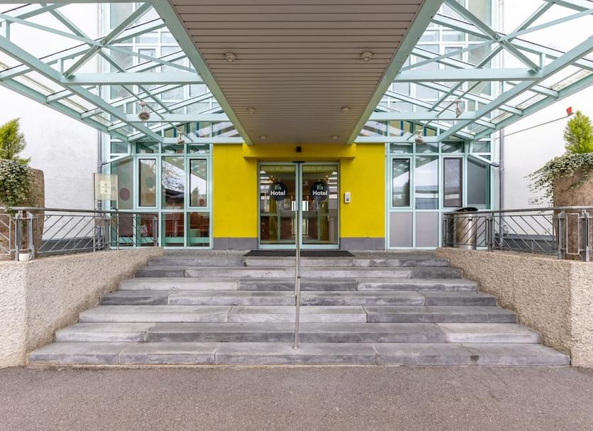 Gebäude Foto