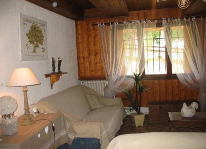 Wohnzimmer Foto