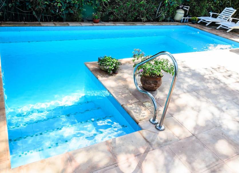 Pool Foto