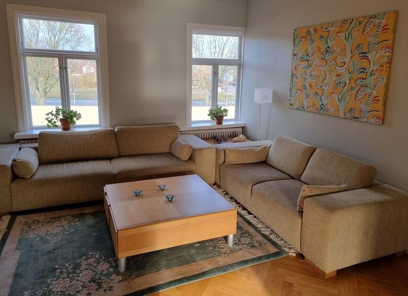 Wohnzimmer Foto