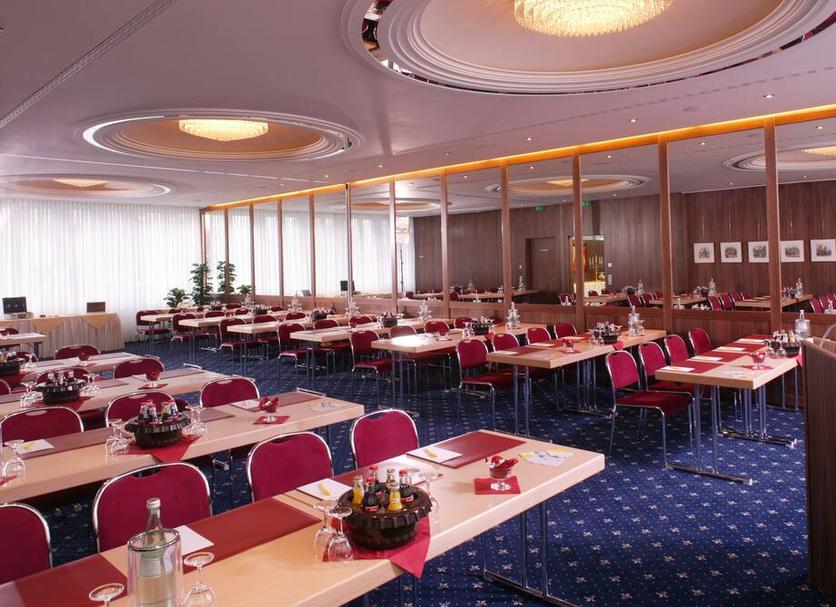 Konferenzraum Foto