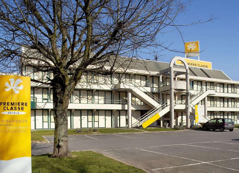 Gebäude Foto
