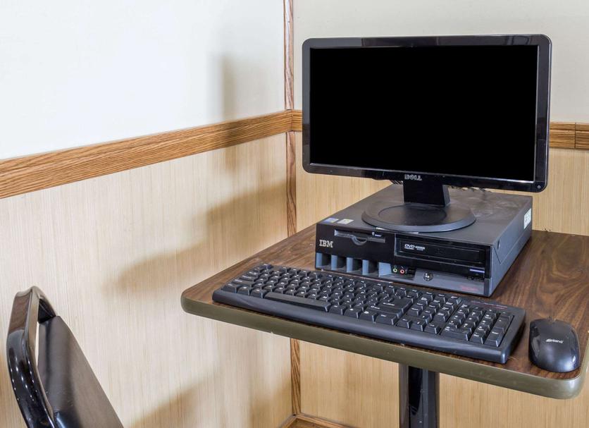 Business Center Foto