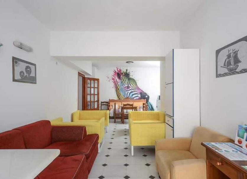 Wohnzimmer Foto