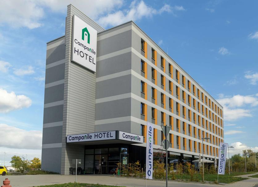 Gebäude Foto