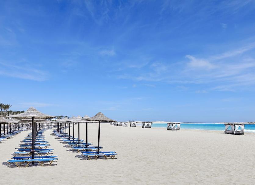 Strand Foto