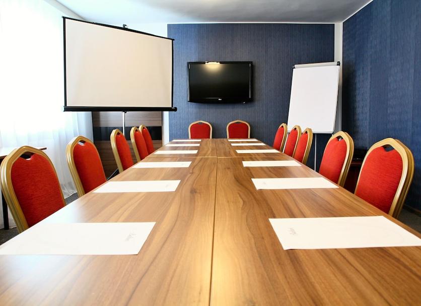 Konferenzraum Foto