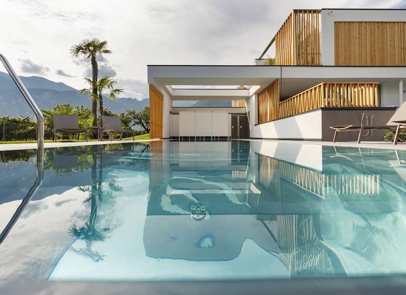 Pool Foto