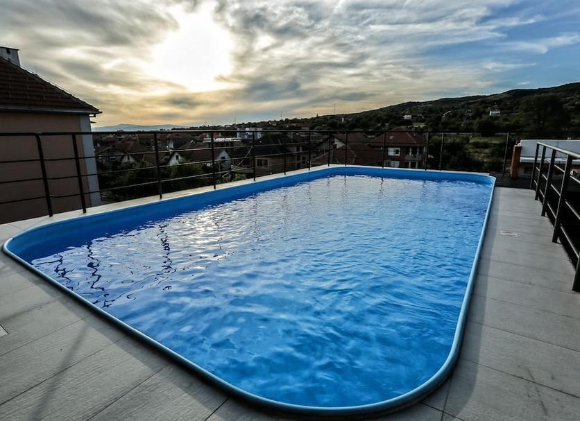 Pool Foto