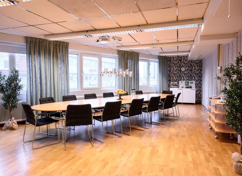 Konferenzraum Foto