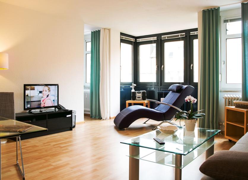 Wohnzimmer Foto