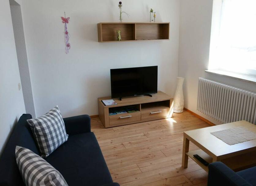 Wohnzimmer Foto
