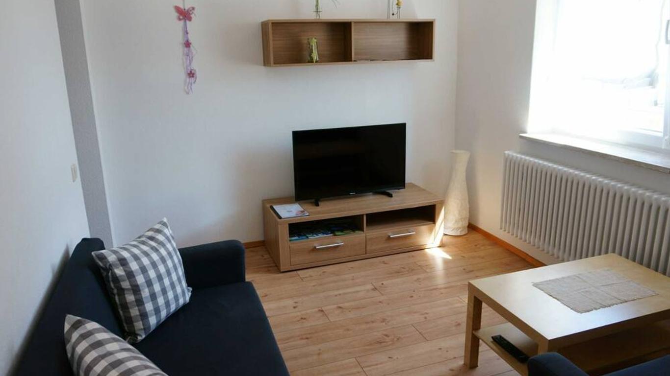 Holiday Home Debacher