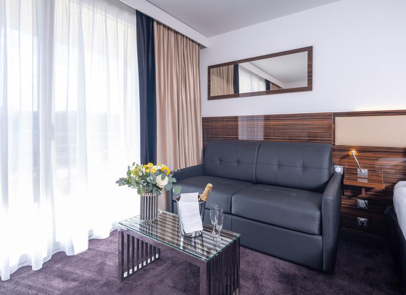 Wohnzimmer Foto
