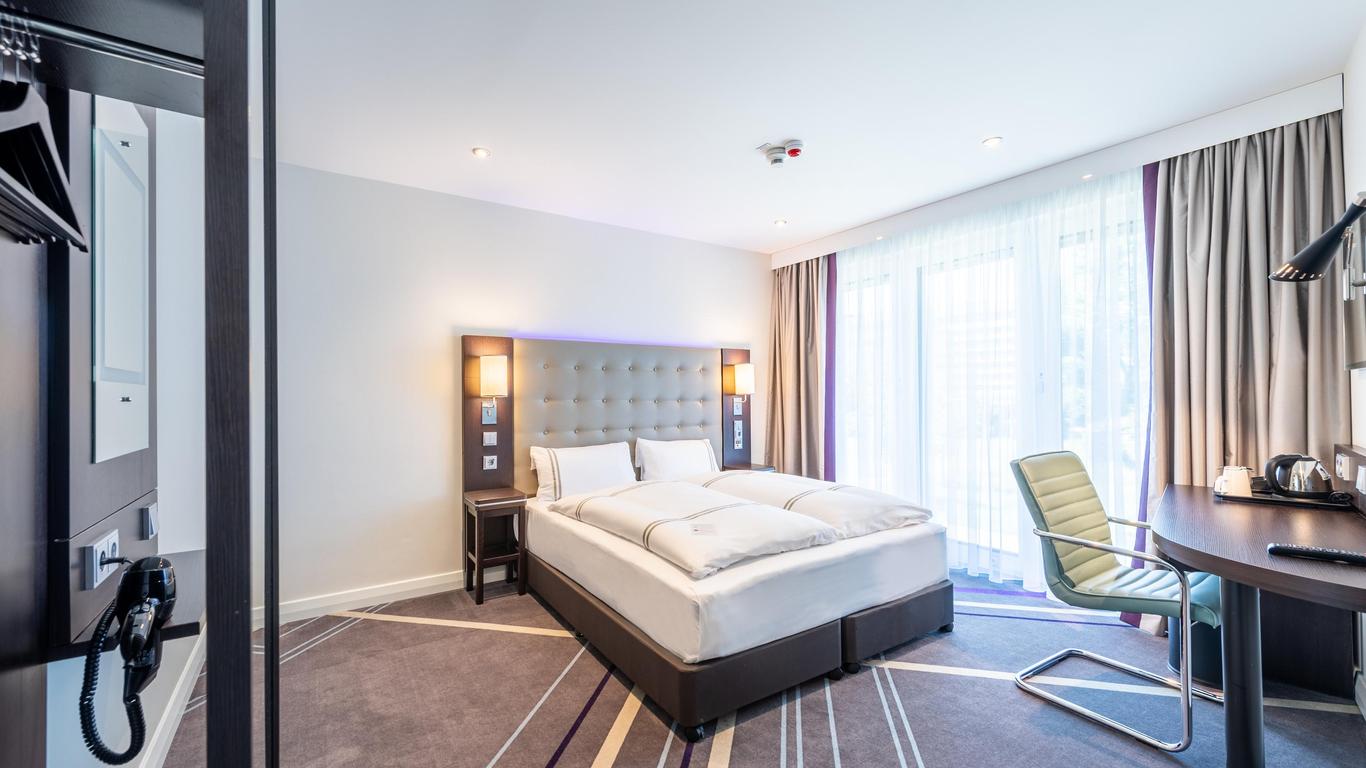 Premier Inn München City Schwabing