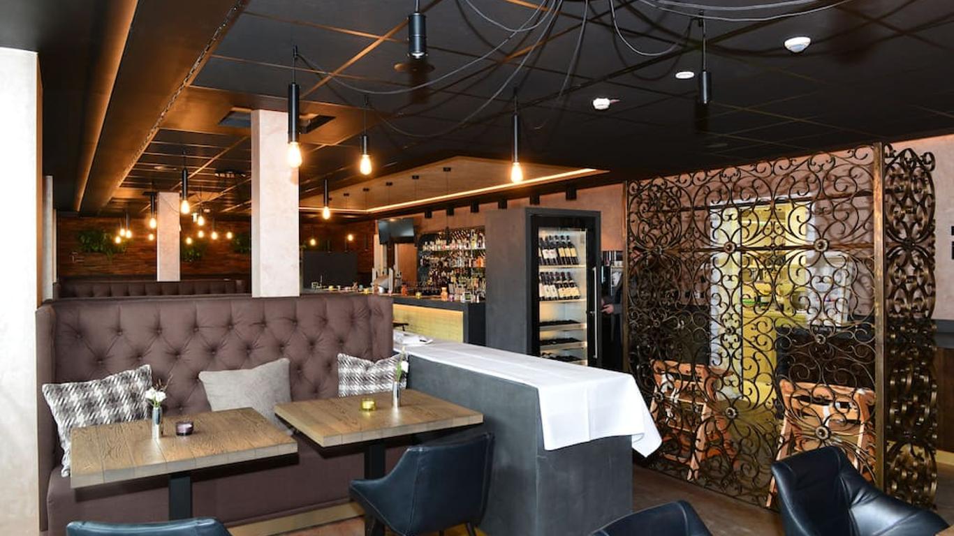 Hotel Aurelia