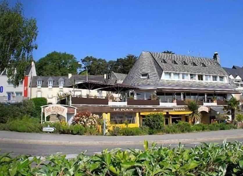 Gebäude Foto