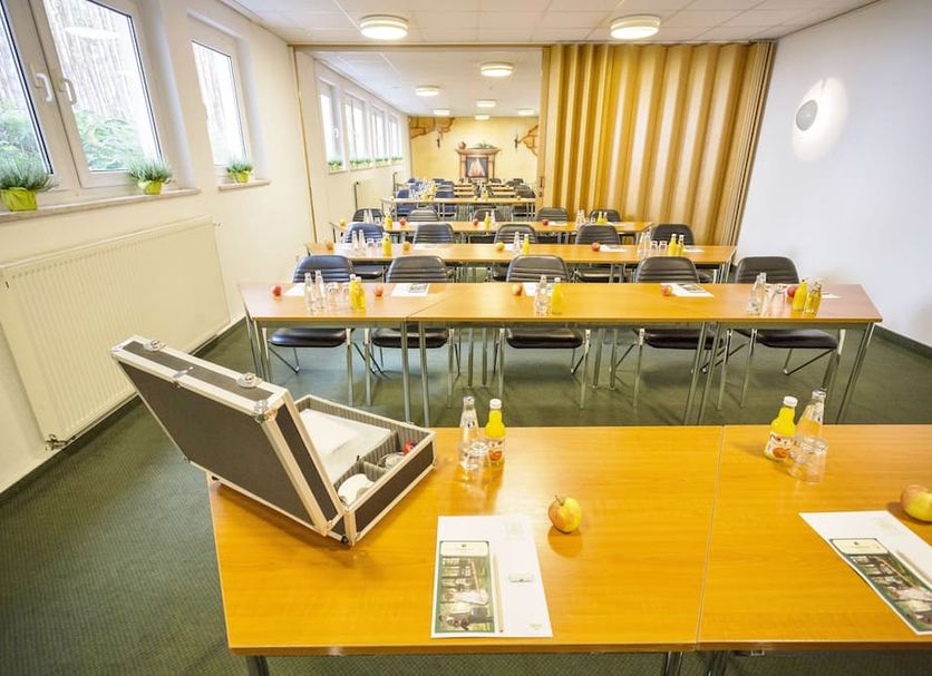 Konferenzraum Foto