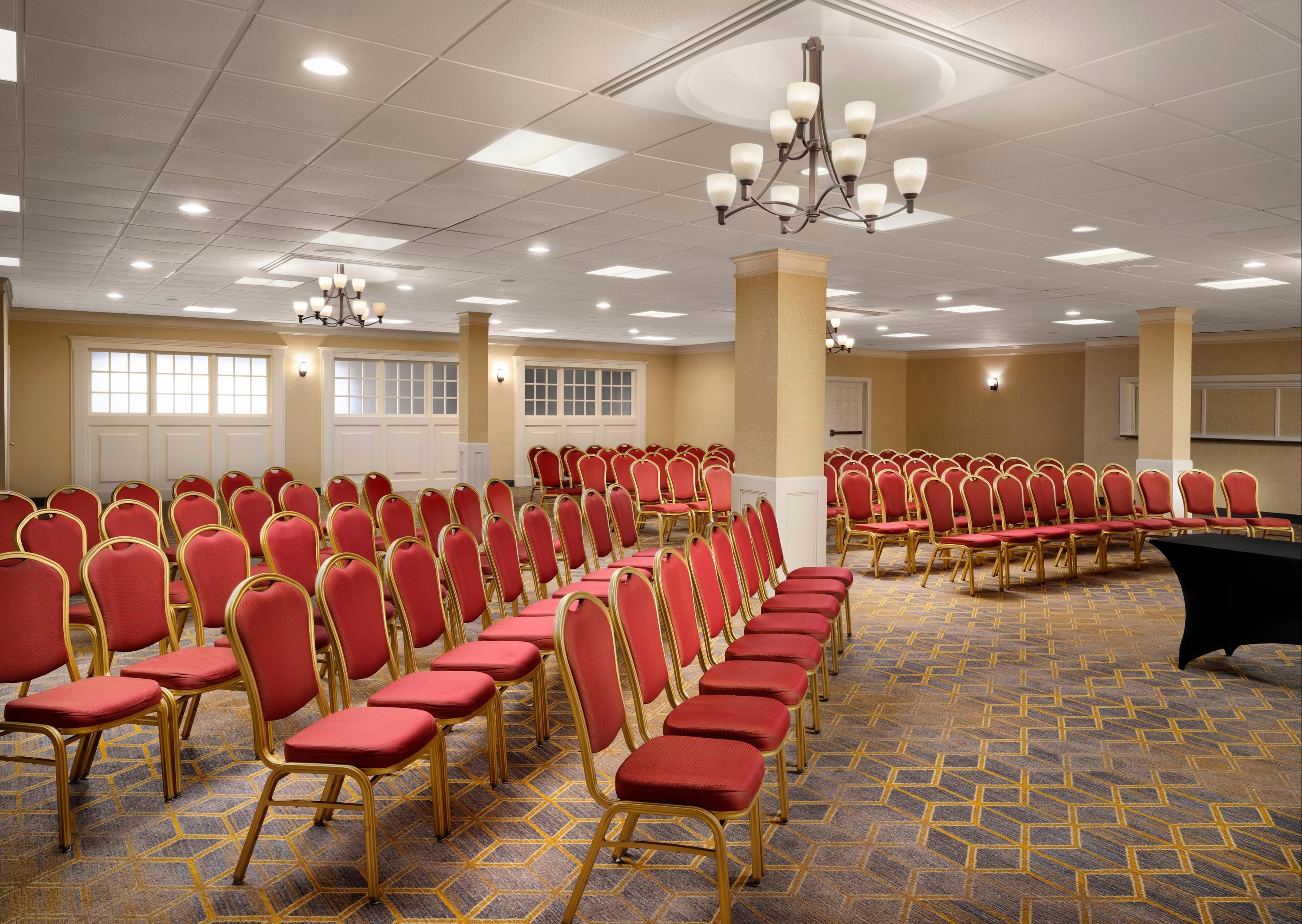 Konferenzraum