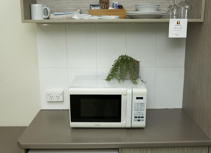 Zimmerausstattung Foto