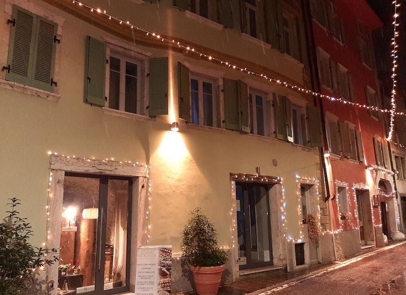 Gebäude Foto