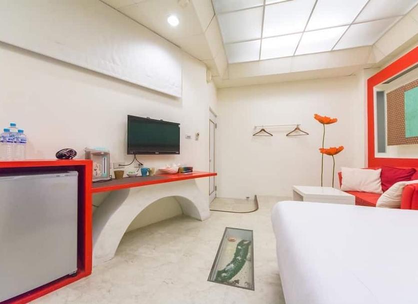 Wohnzimmer Foto