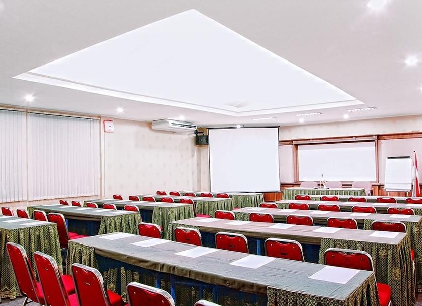 Konferenzraum Foto