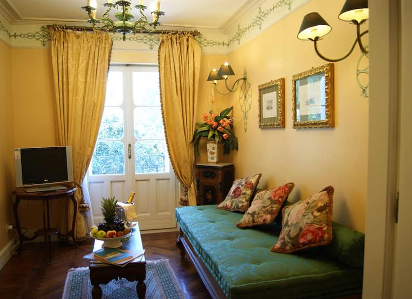 Wohnzimmer Foto