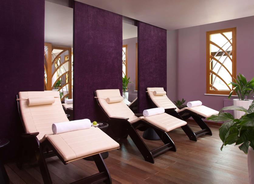 Wellness Foto