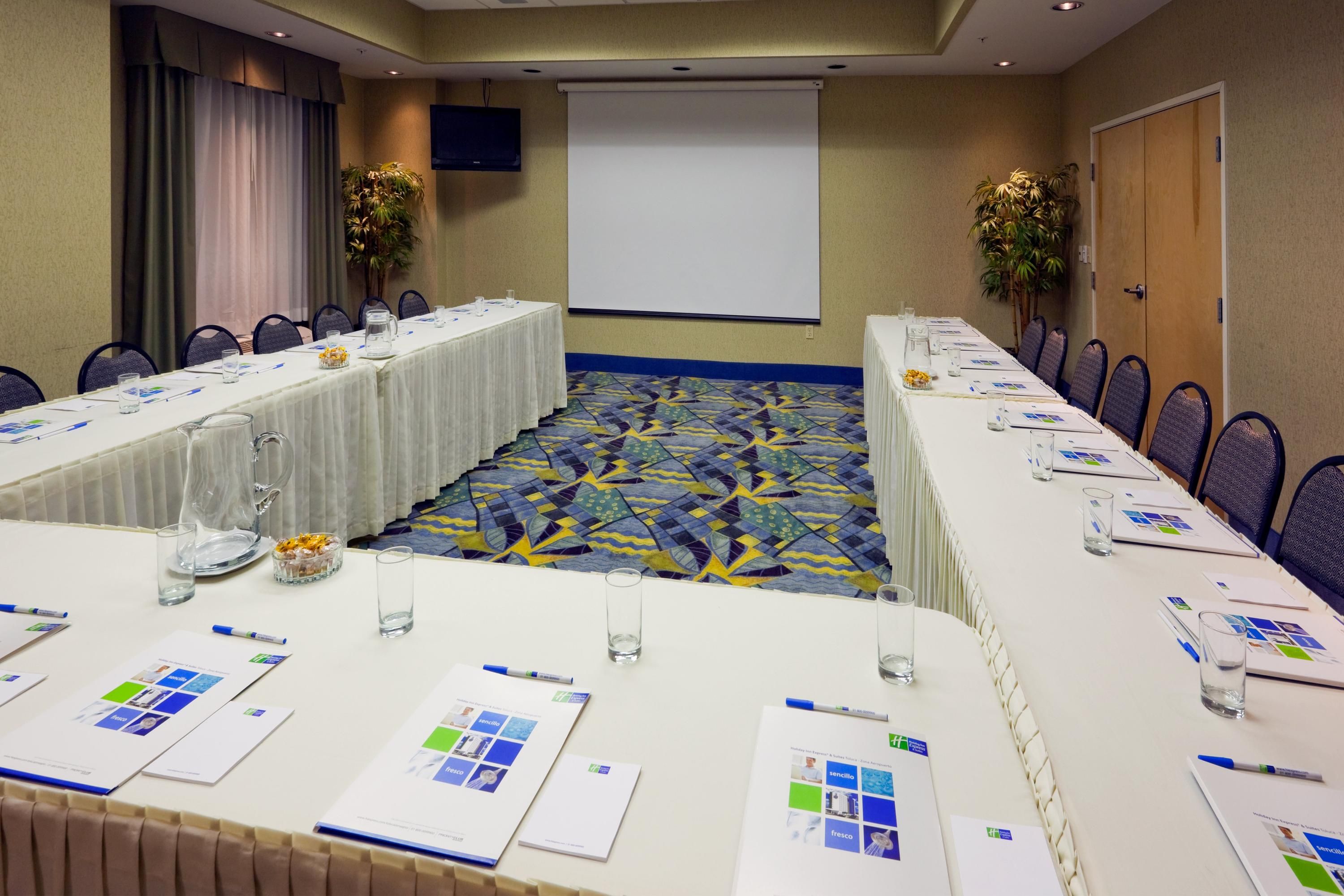 Konferenzraum