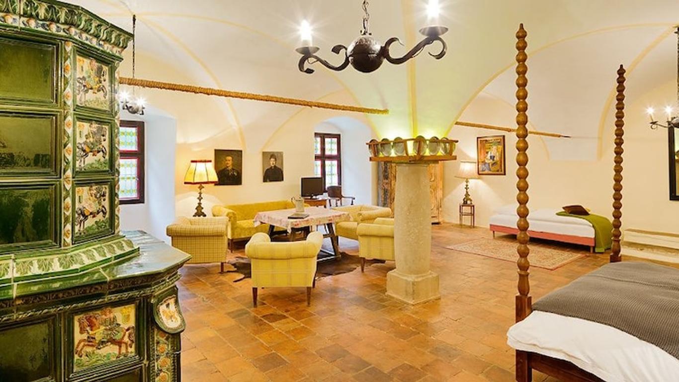 Schloss Ernegg