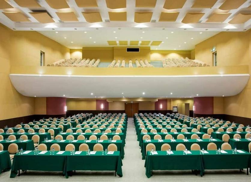 Konferenzraum Foto