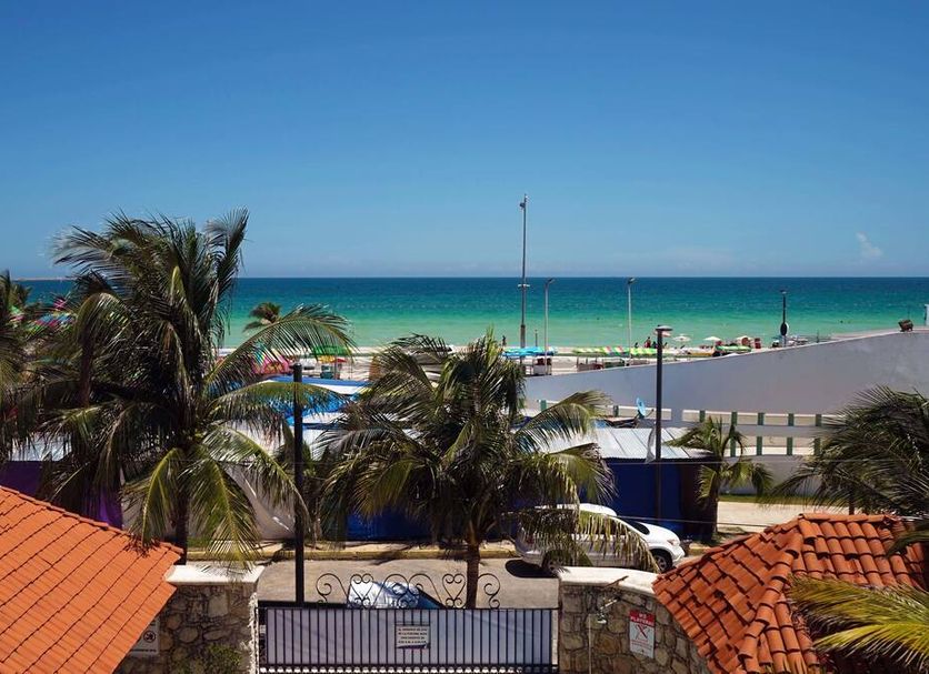 Strand Foto