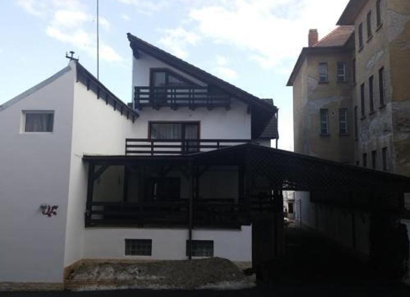 Außenansicht Foto