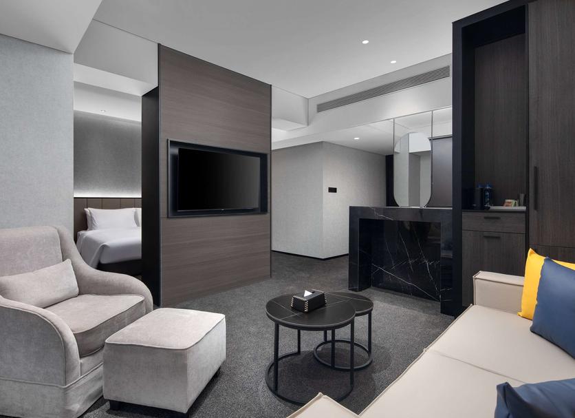 Wohnzimmer Foto