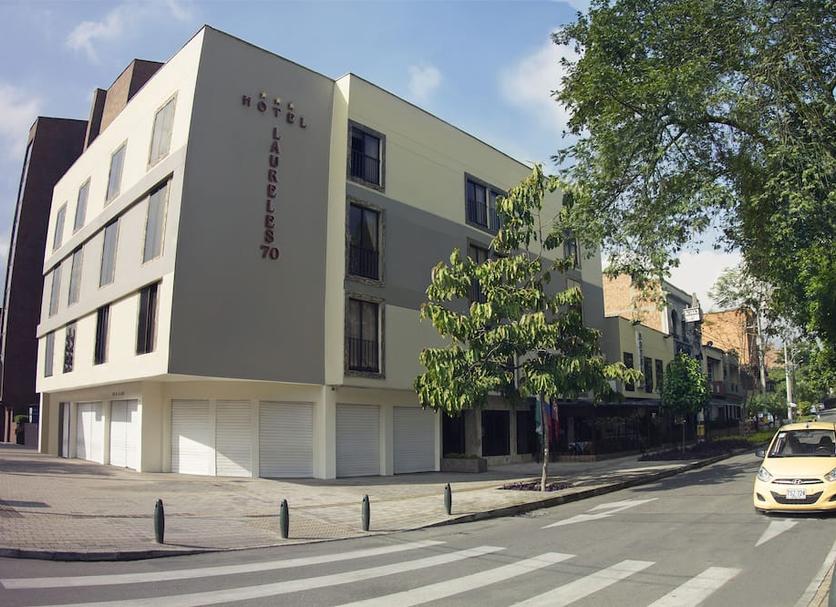 Gebäude Foto