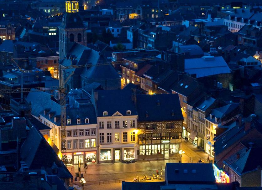 Außenansicht Foto
