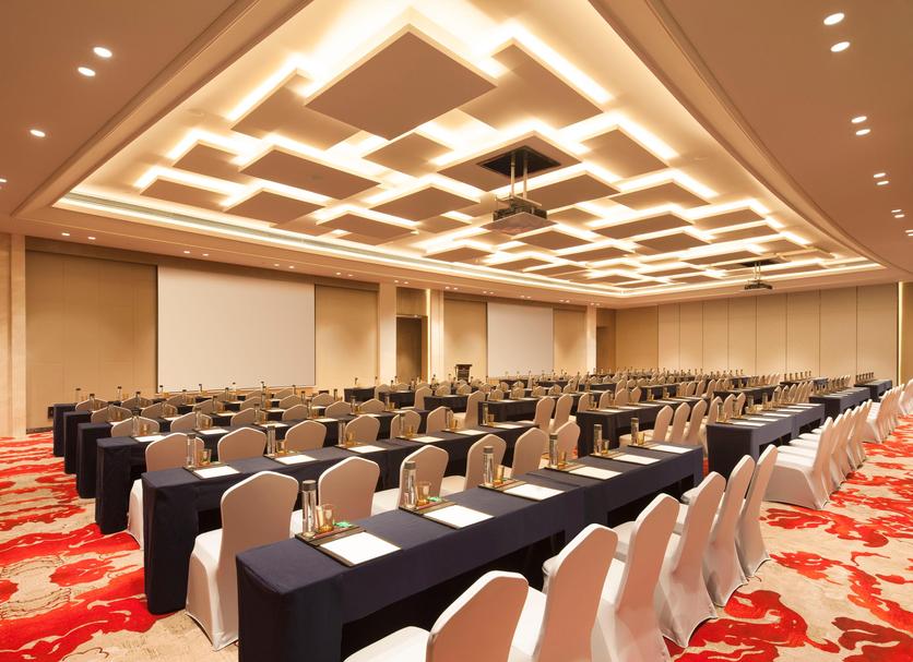 Konferenzraum Foto