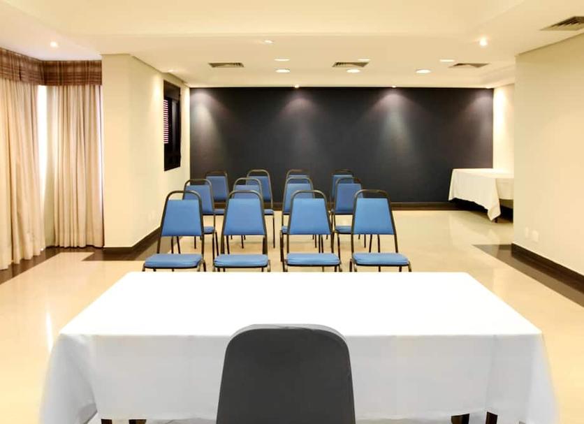 Konferenzraum Foto