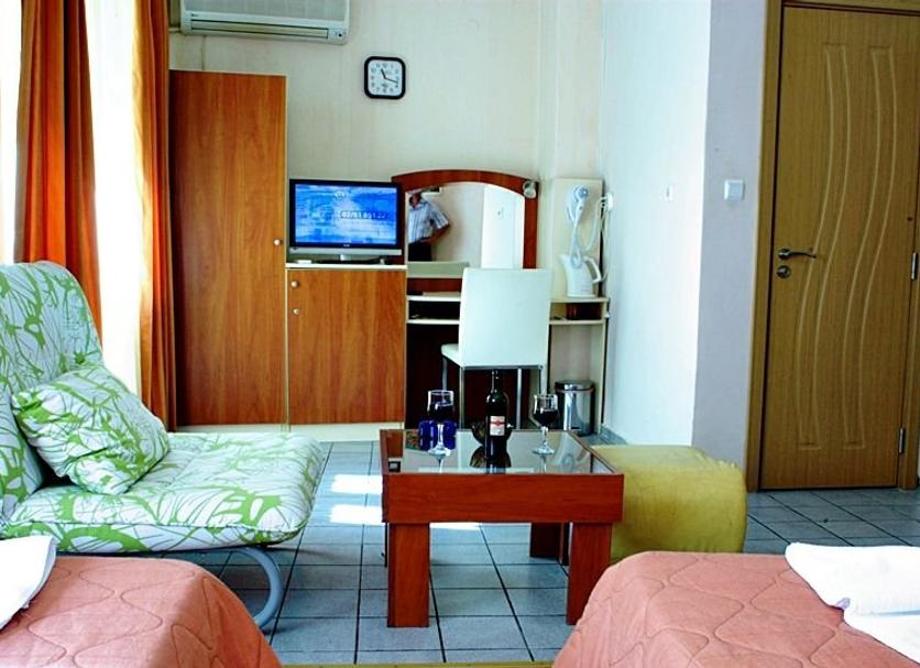 Wohnzimmer Foto