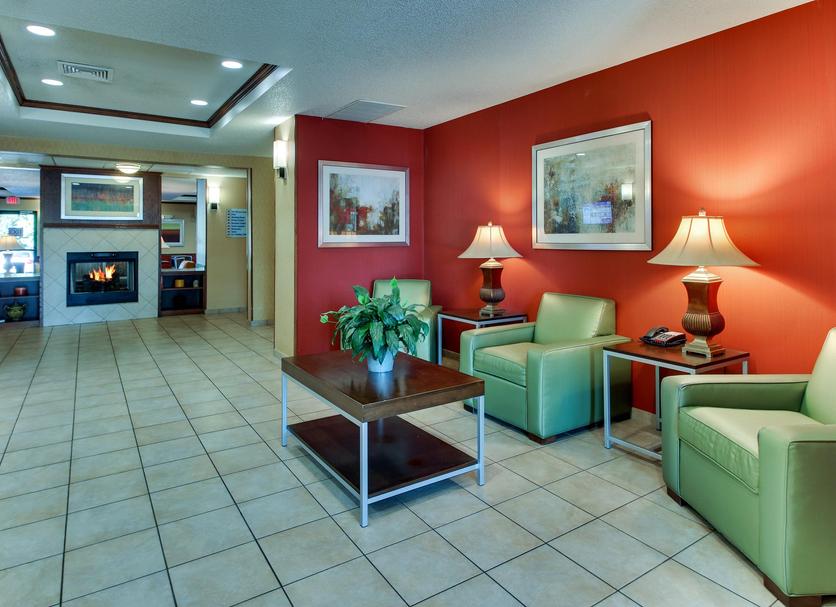 Wohnzimmer Foto