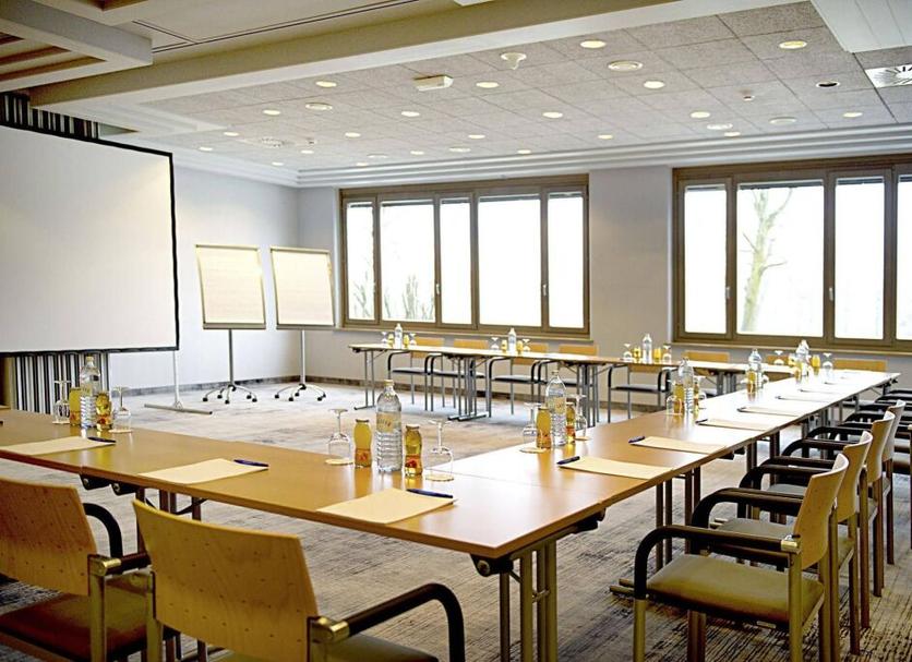 Konferenzraum Foto