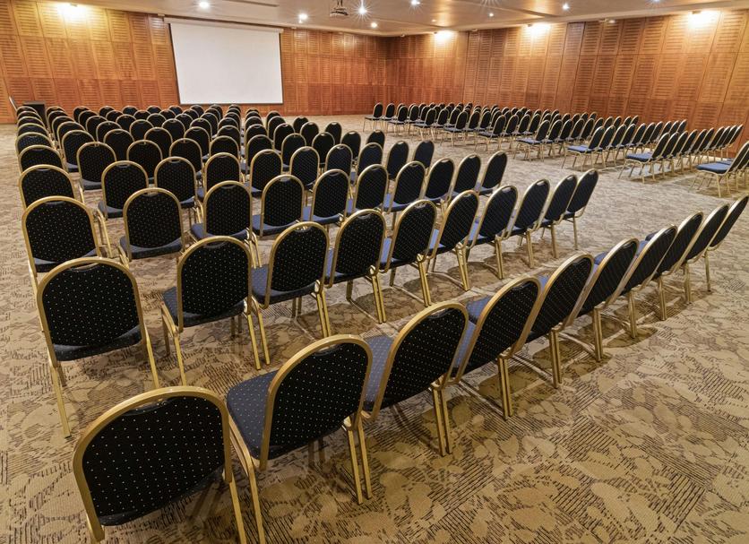 Konferenzraum Foto