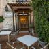 Innenhof