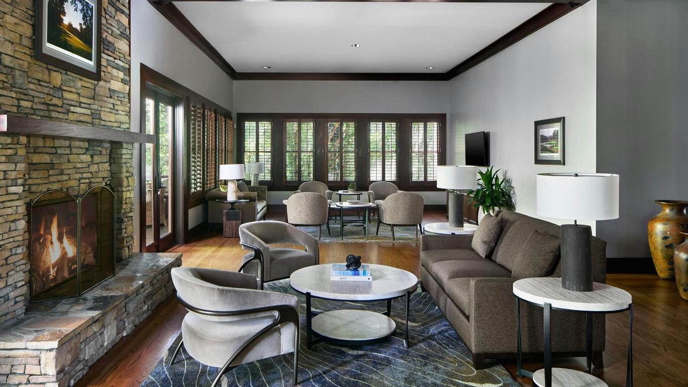 Montgomery Marriott Prattville Hotel & Conference Center at Capitol Hill