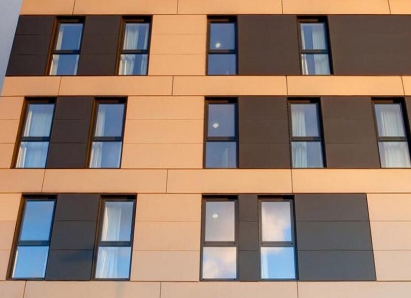 Gebäude Foto